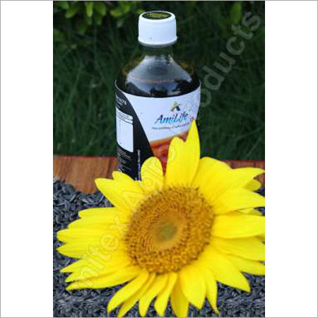 Sunflower Liquid Lecithin