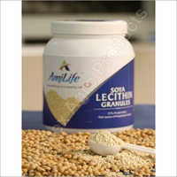 Soya Lecithin Granules