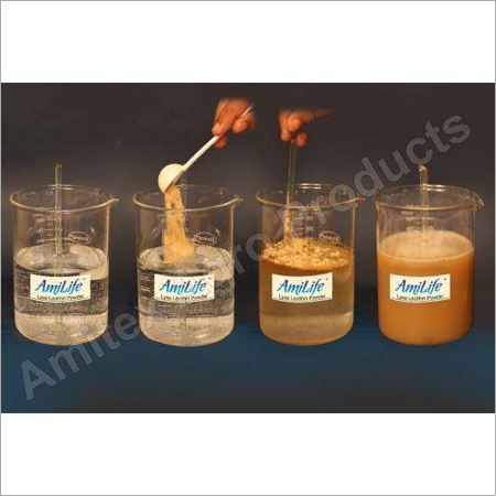 Amilife HDL Food