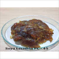 Soya Lecithin PC 45