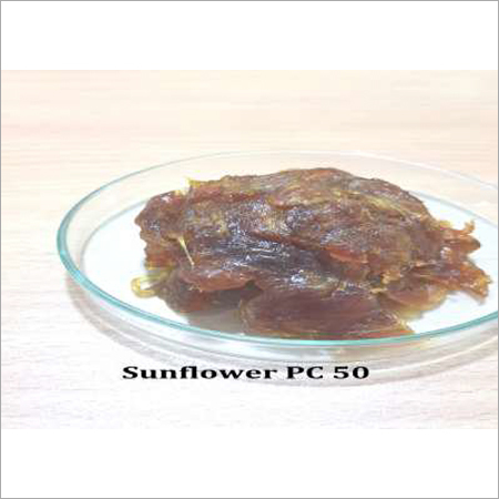 Sunflower PC 50