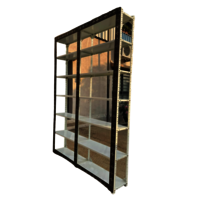 Slotted Angle Rack