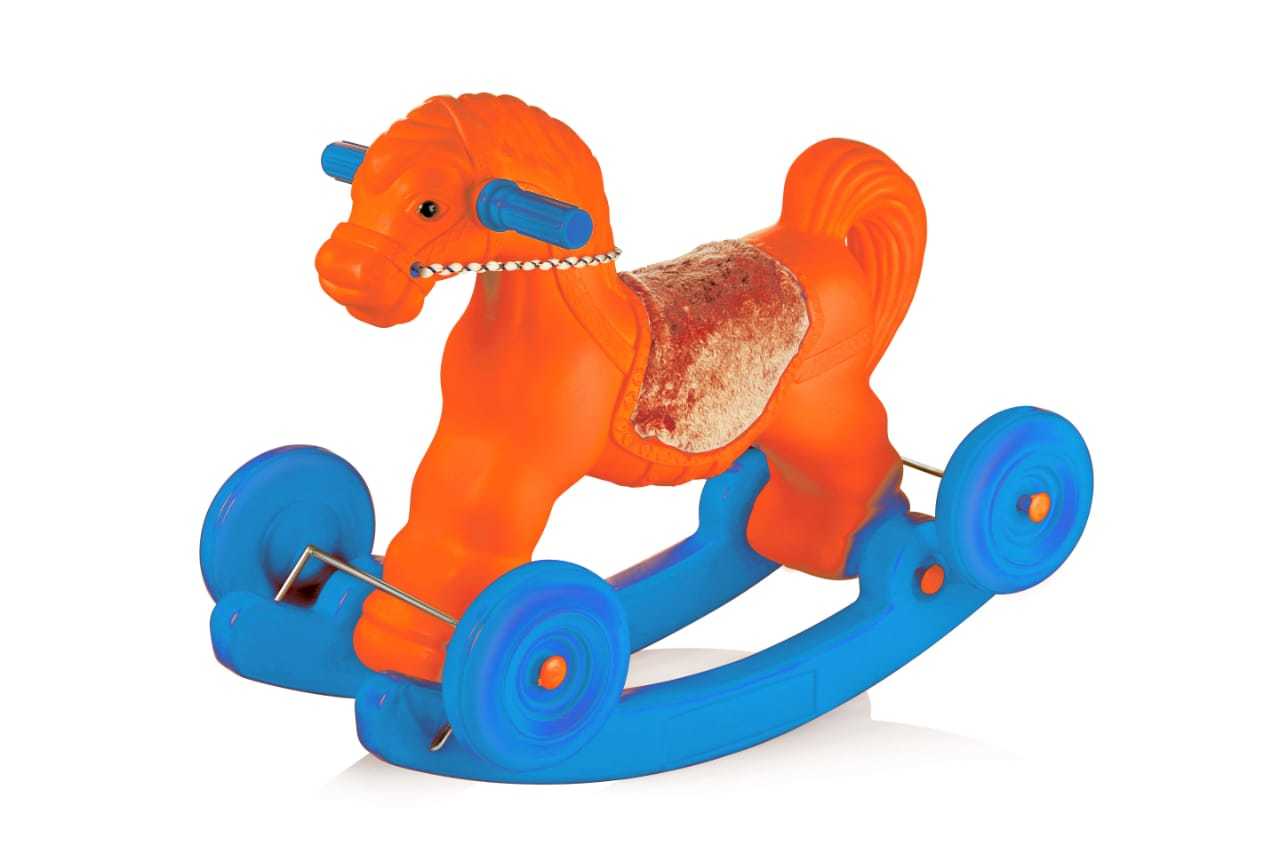 Rocking Horse