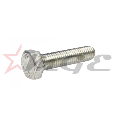 Vespa PX LML Star NV - Screw Din - Reference Part Number - #S-31118