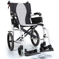 Karma Ergo Lite Ergonomic Flexible Wheelchair