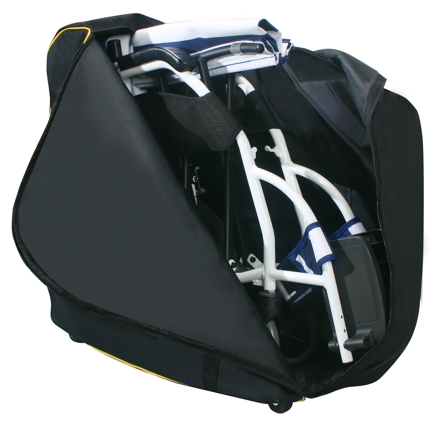 Karma Ergo Lite Ergonomic Flexible Wheelchair