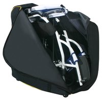 Karma Ergo Lite Ergonomic Flexible Wheelchair