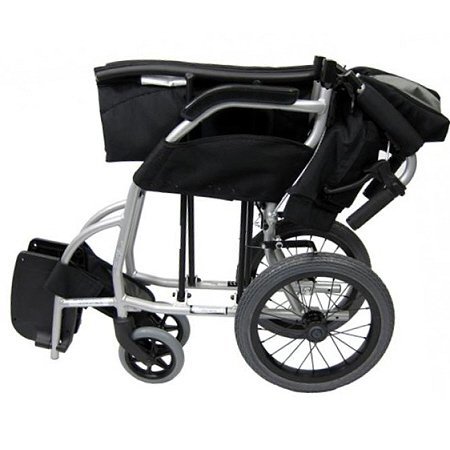 Karma Ergo Lite Ergonomic Flexible Wheelchair