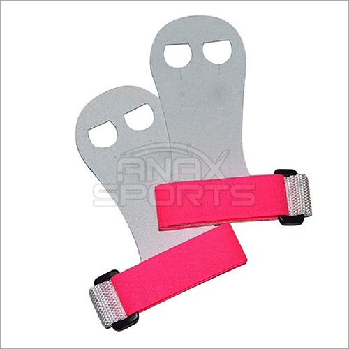 Leather Gymnastics Hand Grips Gymnastic Hand Grips By ANAX SPORTS