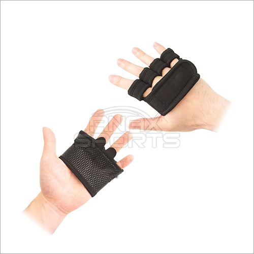 Weightlifting Hand Guards Custom Made Fitness Hand Guards