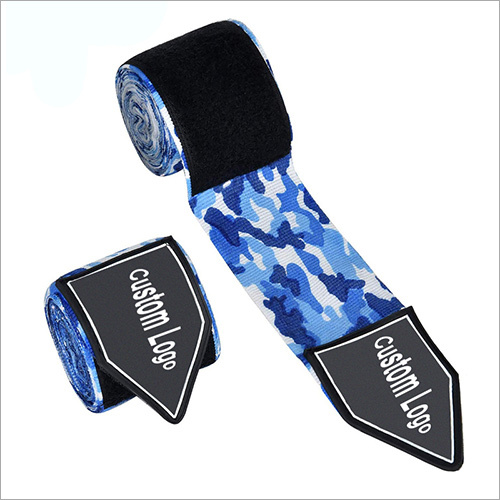Hand Wraps Boxing Inner Gloves Muay Thai MMA Boxing Training Hand Wraps By ANAX SPORTS