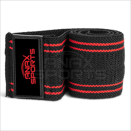 Non-Slip Fabric Resistance Band Women and Booty Bands Ideal Fitness Equipment