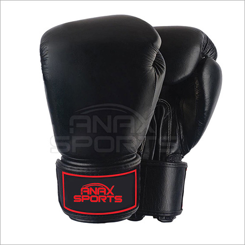 Own Logo Top Quality Boxing Gloves