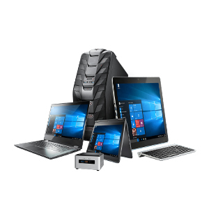 Hardware It Services