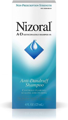 Ketoconazole Shampoo