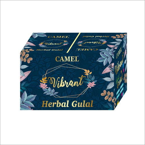 Eco-friendly Taste-safe Herbal Gulal