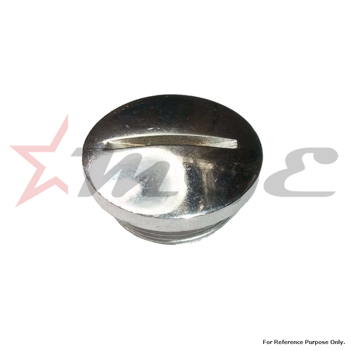 Inspection Plug (Inches) 1.0