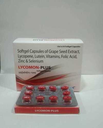 Lycomon Plus Capsules