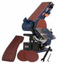 Belt Sanding Machine