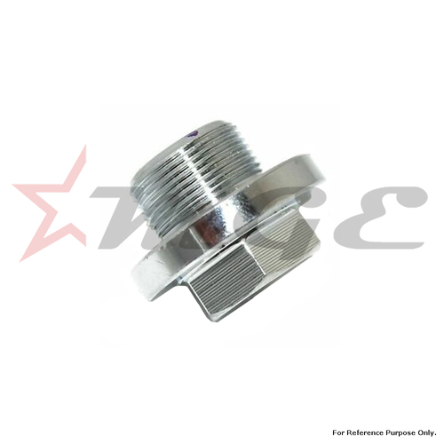 Inspection Plug (Metric) For Royal Enfield - Reference Part Number - #144922/B