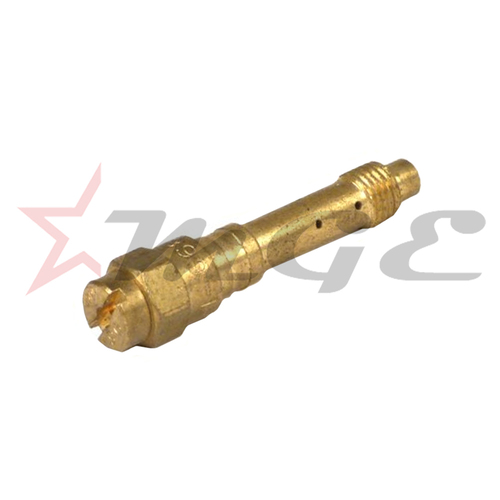 As Per Photo Lambretta Gp200 - Diffuser - Reference Part Number - #00412475