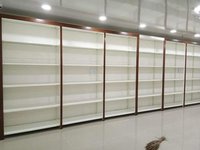 Commercial Clothing Rack