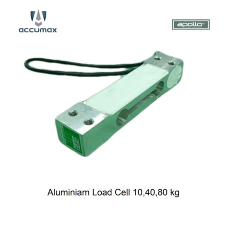 2 Hole Aluminium Load Cell