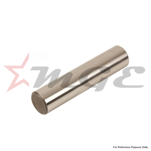 Shaft, Reduction Gear For Honda CBF125 - Reference Part Number - #28132-KN6-930
