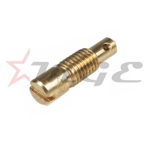 Lambretta GP 150/125/200 - Pilot Jet - Reference Part Number - #00412477