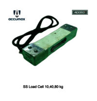 2 Hole SS Load Cell