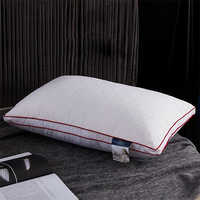 Ashton Microfiber Pillows
