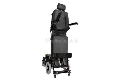 Wheel Chairs