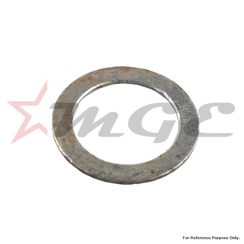 Fiber Washer (Inches) For Royal Enfield - Reference Part Number - #144795/A