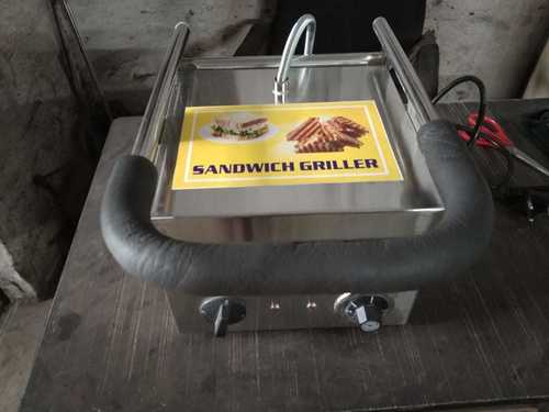 Sandwich Griller