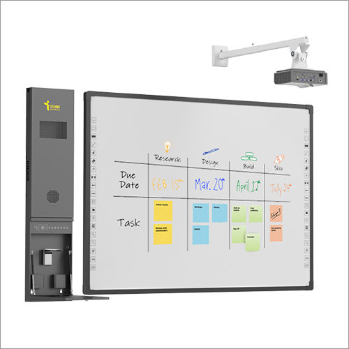 Digital Teaching Device