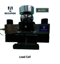 Cup Ball Analog Load Cell