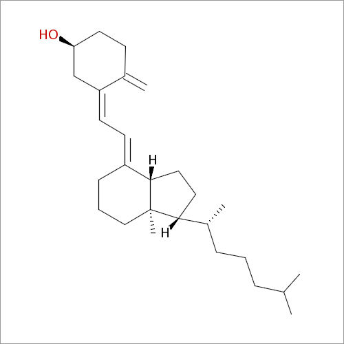 D3 Vitamin Cholecalciferol