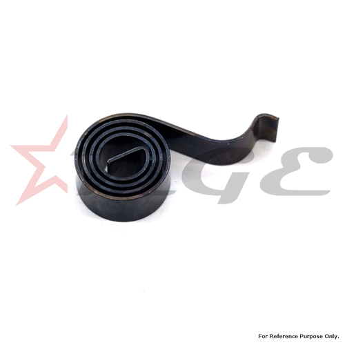 Spring, Carbon Brush For Honda CBF125 - Reference Part Number - #31204-KS5-901