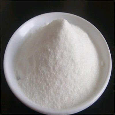 White Sucralose Powder