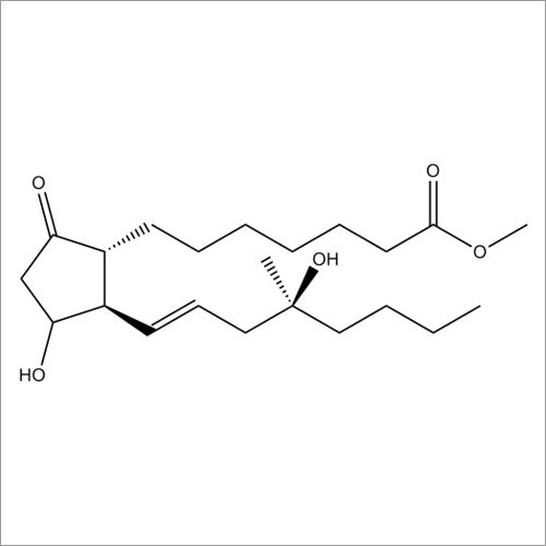 Misoprostol BP-EP-IP-USP