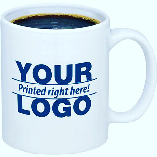 Customized Promotional Mug