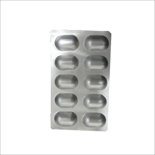 Calcitriol Calcium And Zinc Tablets