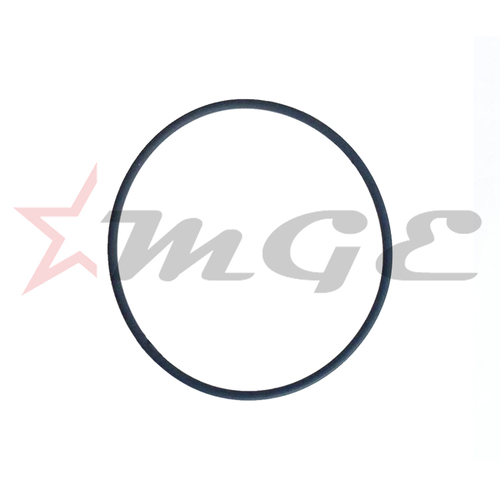 Lambretta GP 150/125/200 - Float Bowl Gasket - Reference Part Number - #00412337