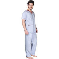 Clinic Staff Uniform