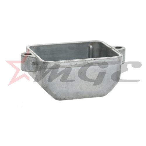 As Per Photo Lambretta Gp 150/125/200 - Float Chamber - Reference Part Number - #00412329