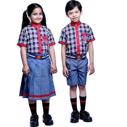 Primary School Uniform