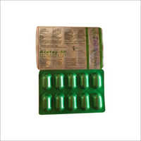 Aceday-SP Tablet For Oral Use
