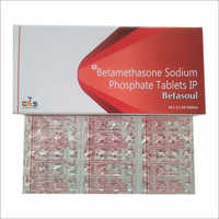 Betamethasone Sodium Phosphate Tablets IP