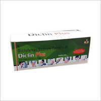 Diclofenac Sodium Tablets IP