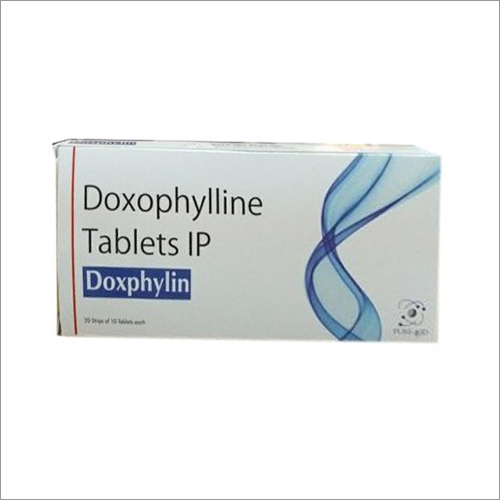 Doxophylline Tablets IP